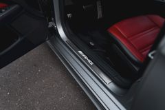 Fahrzeugabbildung Mercedes-Benz CLS 63 S AMG Shooting Brake 4Matic*MwSt.*Designo