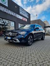Mercedes-Benz Mercedes-benz GLC 200 GLC 200 d 4Matic Business - Mercedes-Benz GLC-Klasse Kombi Gebrauchtwagen