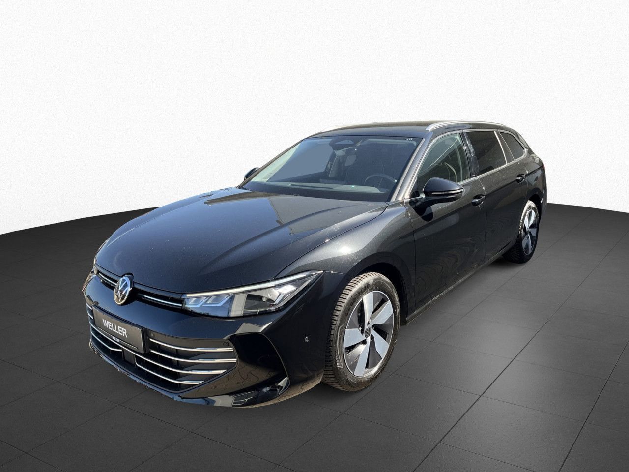 Volkswagen Passat Variant 2.0 TDI Business DSG LED,Kam,ACC imagem 2