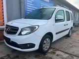 Mercedes-Benz Citan 109 CDi Tourer Edition*Netto:9.655,- - Mercedes-Benz: 65