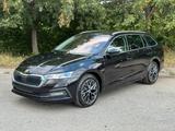Skoda 1.5TSi DSG Combi e-TEC Style+ KAMERA NAVI AHK