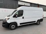 Fiat Ducato Hochr.-Kasten 35 L2H2 1.HAND/NAVI/KLIMA - Fiat Ducato in Bielefeld