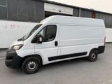 Fiat Ducato Hochr.-Kasten 35 L2H2 1.HAND/NAVI/KLIMA - Fiat Ducato: 2.2