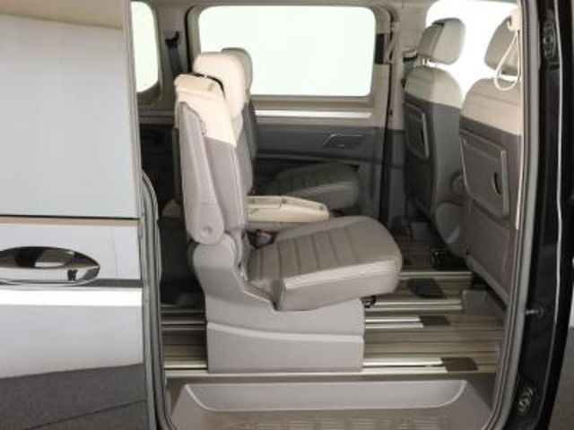 T7 Multivan Style lang 2.0 TDI DSG STANDHZG