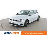 Volkswagen Golf VII 1.5 TSI ACT Highline BM Aut.*NAV*ACC*SH - VW Golf Gebrauchtwagen in Hamburg