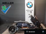 BMW CE 04, Dynamik Paket, Sitzheizung, RDC ABS LED
