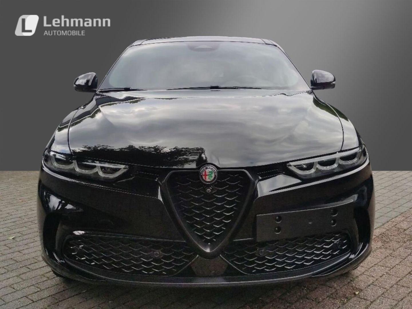 Fahrzeugabbildung Alfa Romeo Tonale 1.5 MHEV Veloce+PANO+KAMERA+NAVI+HARMAN&K