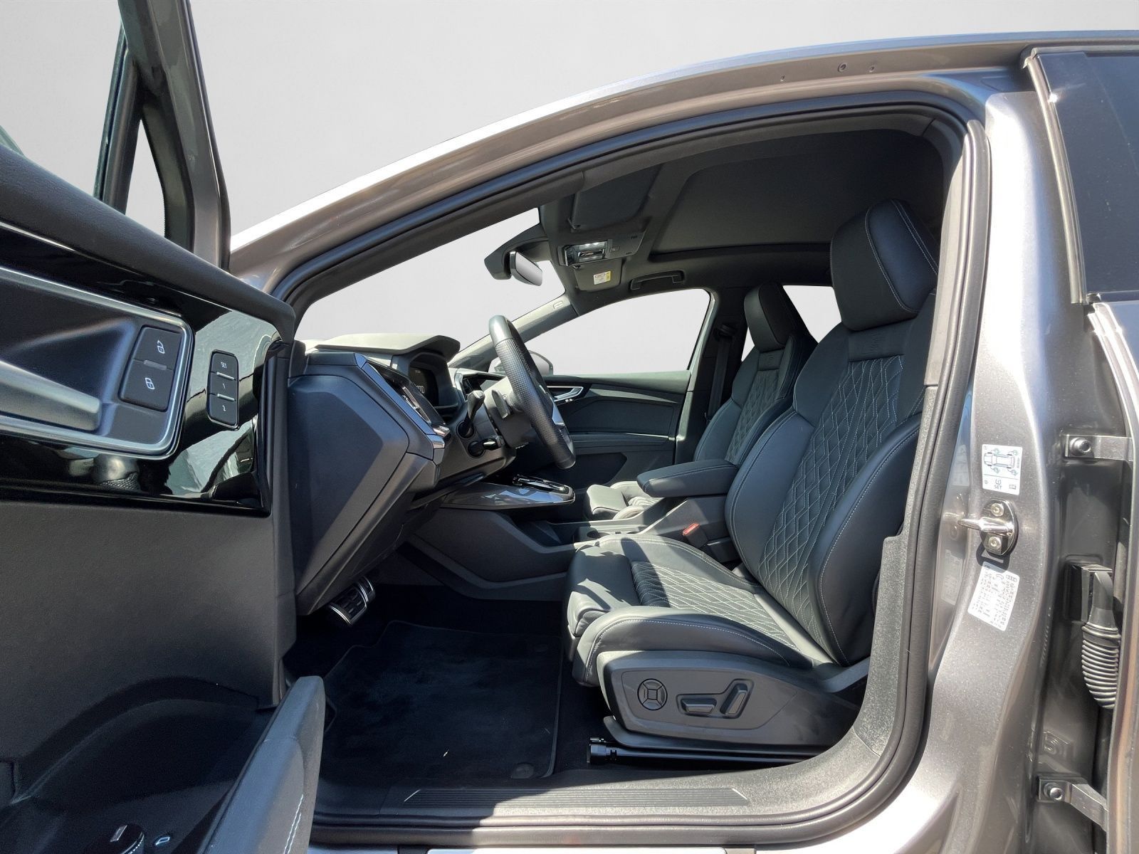 Audi Q4 e-tron - Bild 13