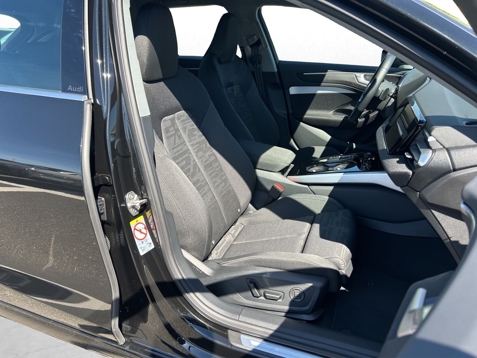 Audi A6 - Bild 4