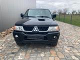 Mitsubishi Pajero Sport 2.5 TD Instyle EXPORT - gebrauchte Mitsubishi Pajero aus dem Jahr 2006