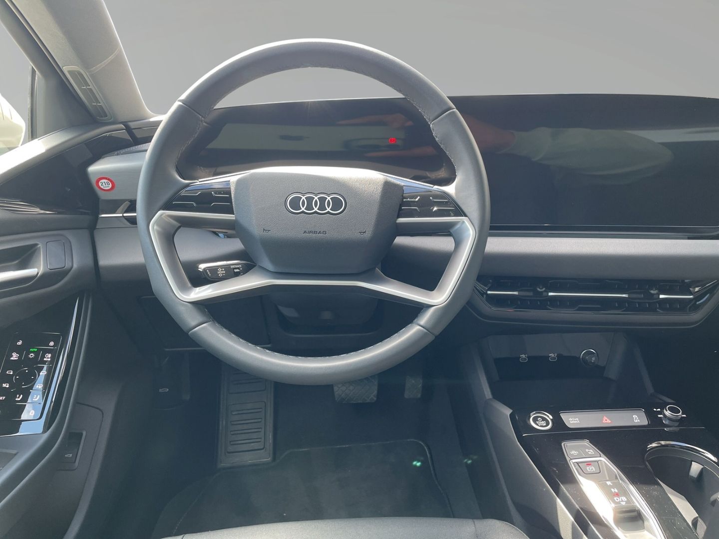 Audi A6 e-tron - Bild 18