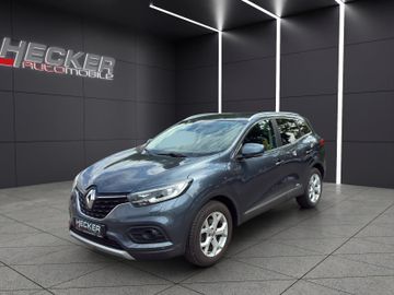 Renault Kadjar 1.3 TCe 160 Limited GPF (Euro 6d-TEMP)