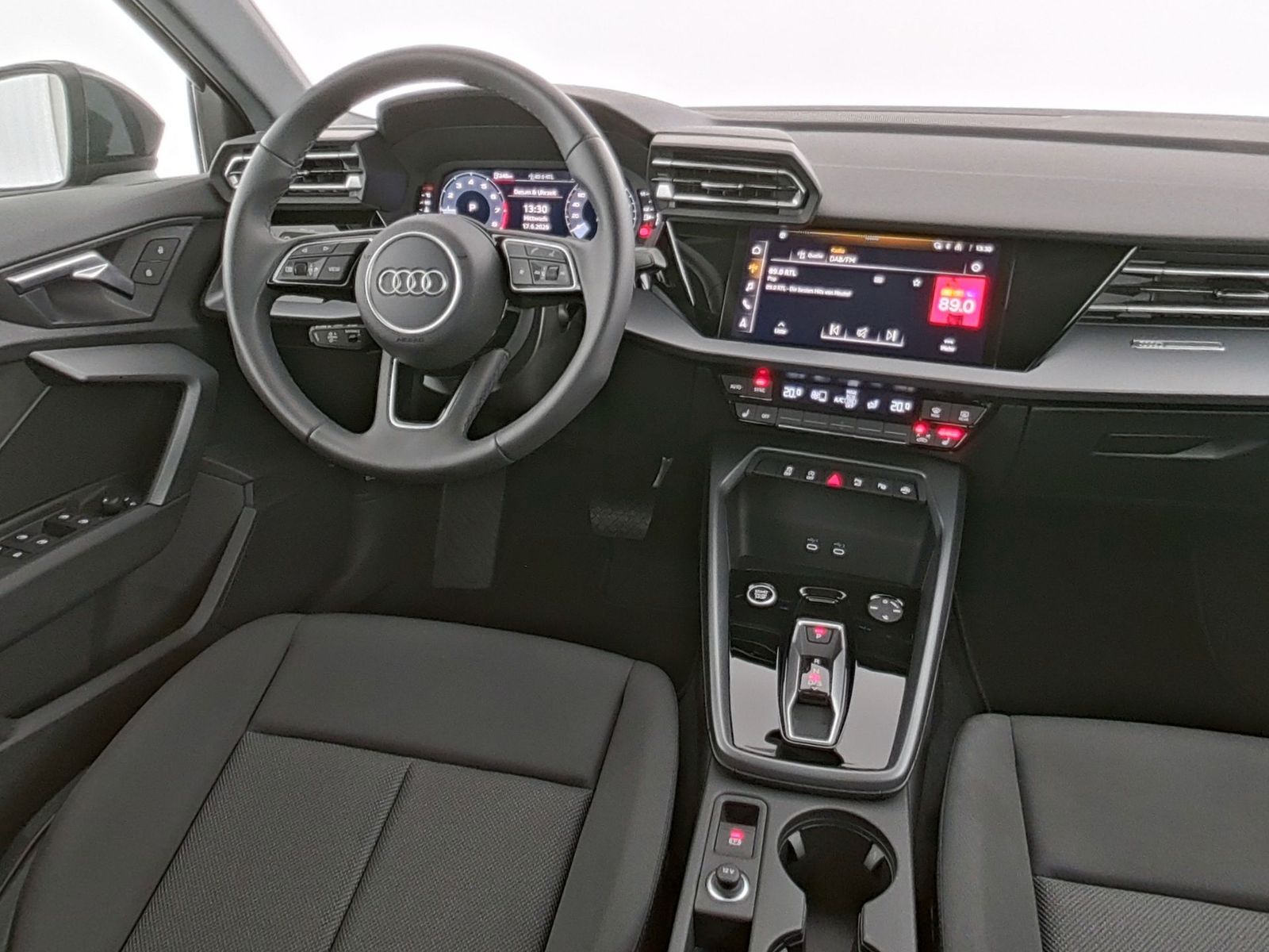 Audi A3 - Bild 16