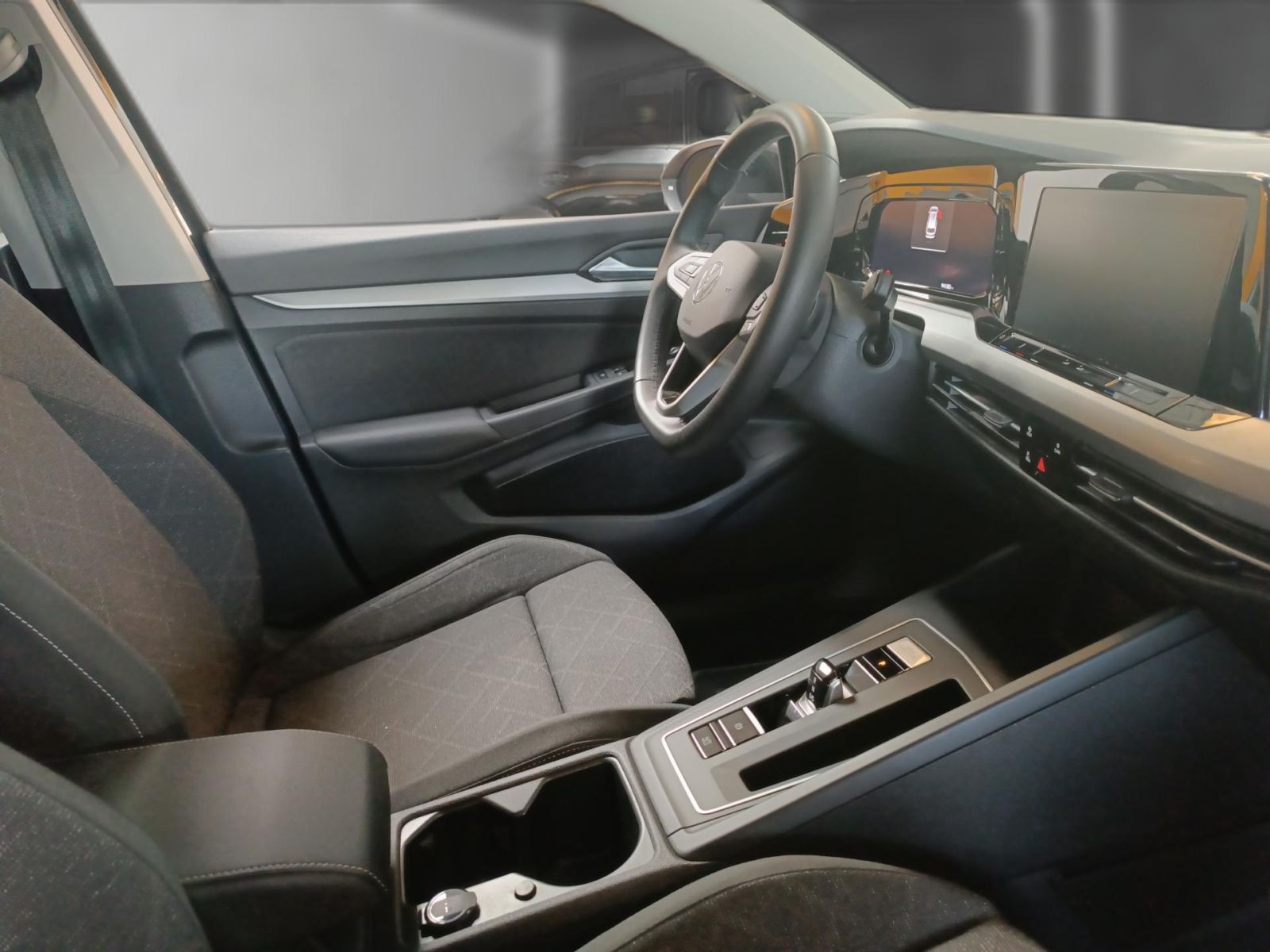 Volkswagen Golf - Bild 22