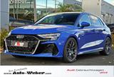 Audi RS3 Spb. NOGAROBLAU SCHALENSITZ KERAMIK 290 - Audi RS3 Neuwagen