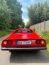 Ferrari 308 GTB QV Classiche Zertif.  63.000 investiert - Ferrari 308: 308gt