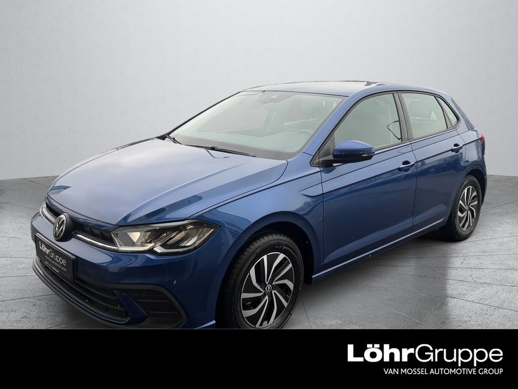 Image of Volkswagen Polo