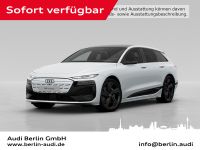 Audi A6 e-tron - Vorschau Bild 1