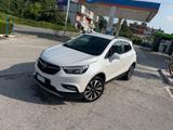 Opel Mokka X 1.6 CDTI 4x4 S Innovation - Opel Mokka X Kombi Gebrauchtwagen