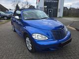 Chrysler PT Cruiser Cabrio 2.4 Limited - gebrauchte Chrysler Cabrios