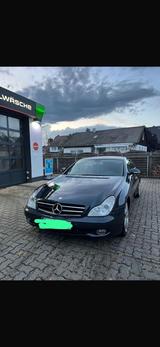 Mercedes-Benz Mercedes CLS 320 CDI   Automatik - gebrauchte Mercedes-Benz CLS 320 aus dem Jahr 2008