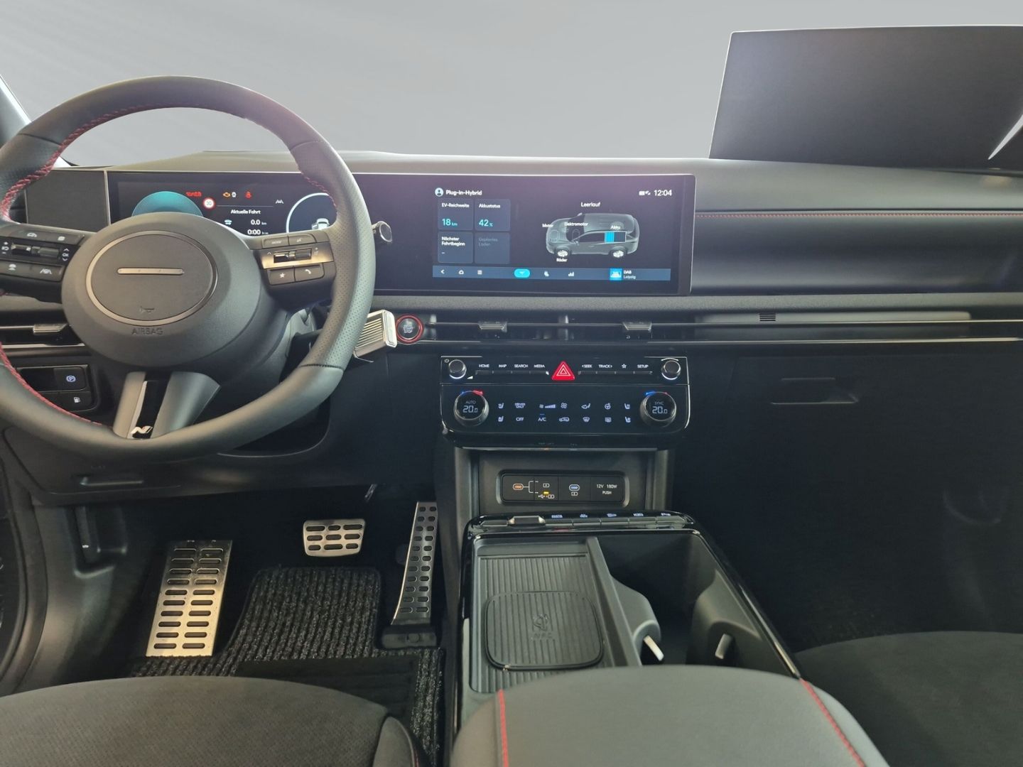 Hyundai Tucson – Bild 12
