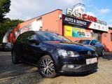 Volkswagen Polo V Allstar BMT/Start-Stopp PDC SHZ 1.Hand! - VW Polo Gebrauchtwagen in Berlin