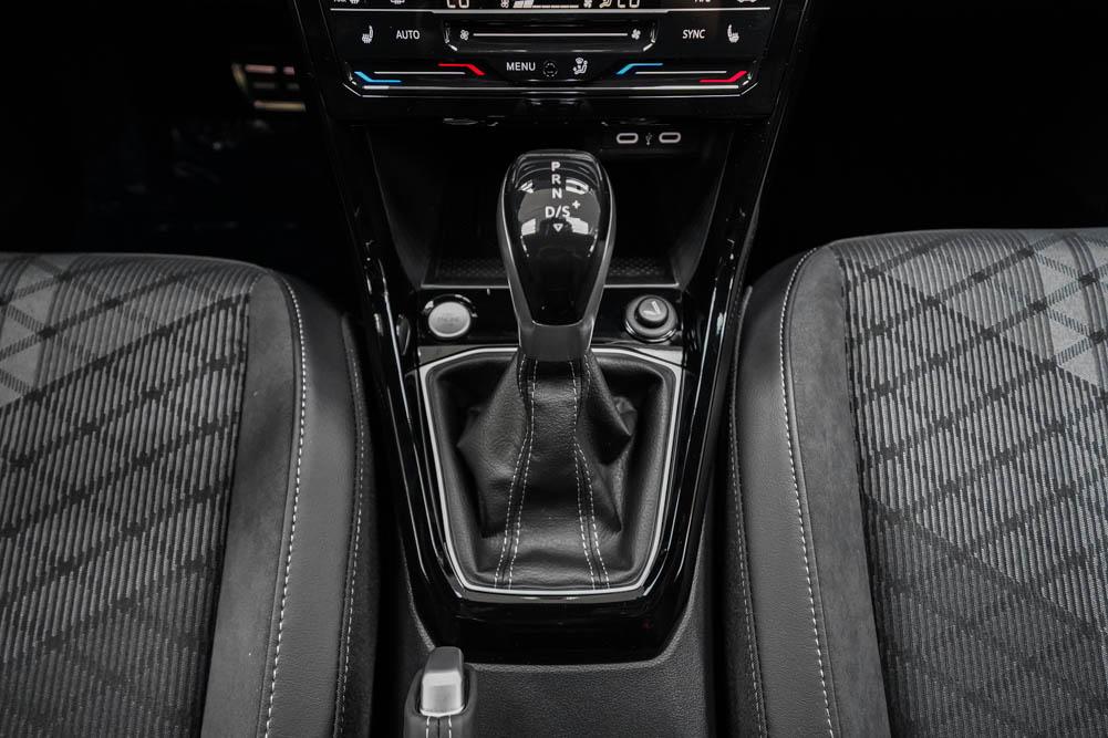 Volkswagen T-Cross 1,5 TSI DSG R-Line LAGER, миниатюра 11