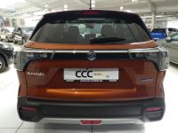 Suzuki (SX4) S-Cross - Vorschau Bild 4