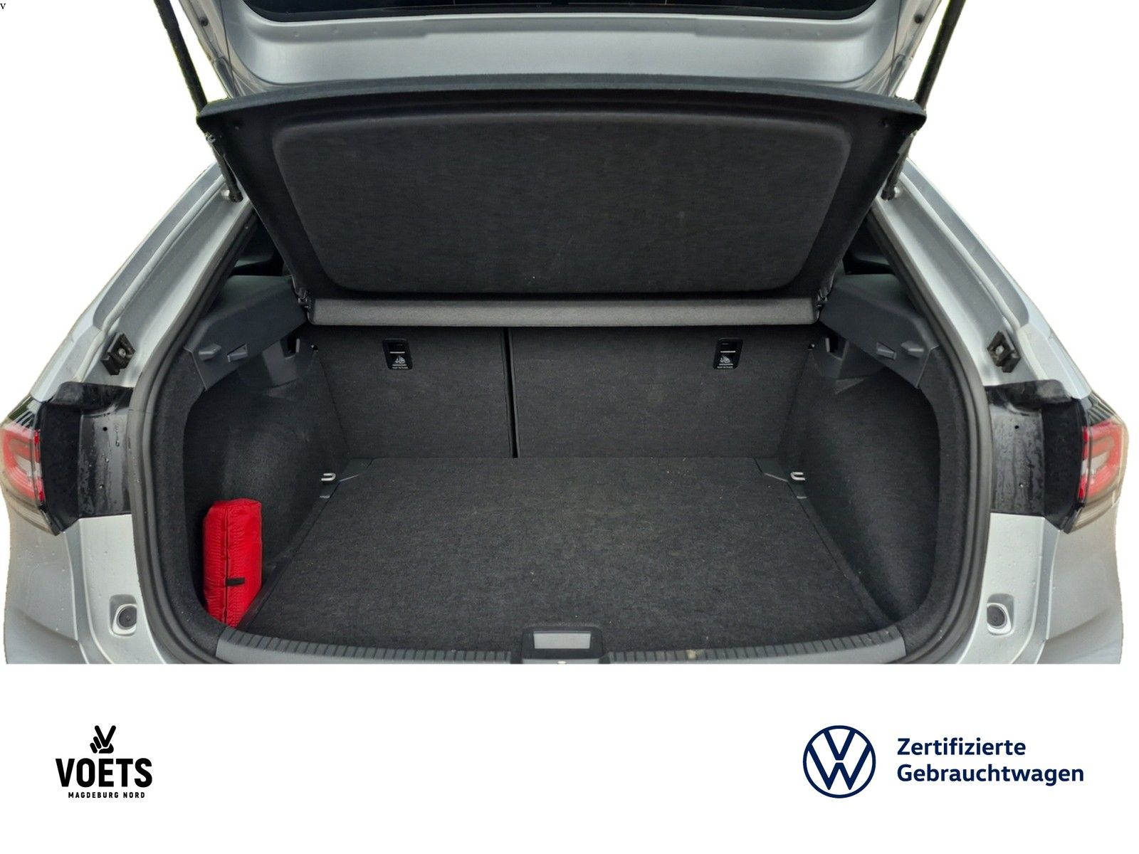 Volkswagen Taigo - Bild 18