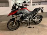 BMW R 1200 GS (K50) LC - jetzt mit Topcase - GEBRAUCHT MÜNCHEN