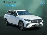 Mercedes-Benz GLC 300 de 4M AMG+NIGHT+AHK+DISTRO+AIRM+MEMO+360 - Mercedes-Benz GLC 300: Automatik