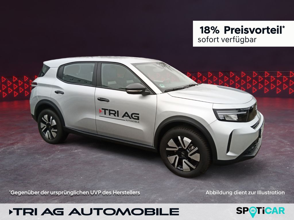 Image of Opel Frontera
