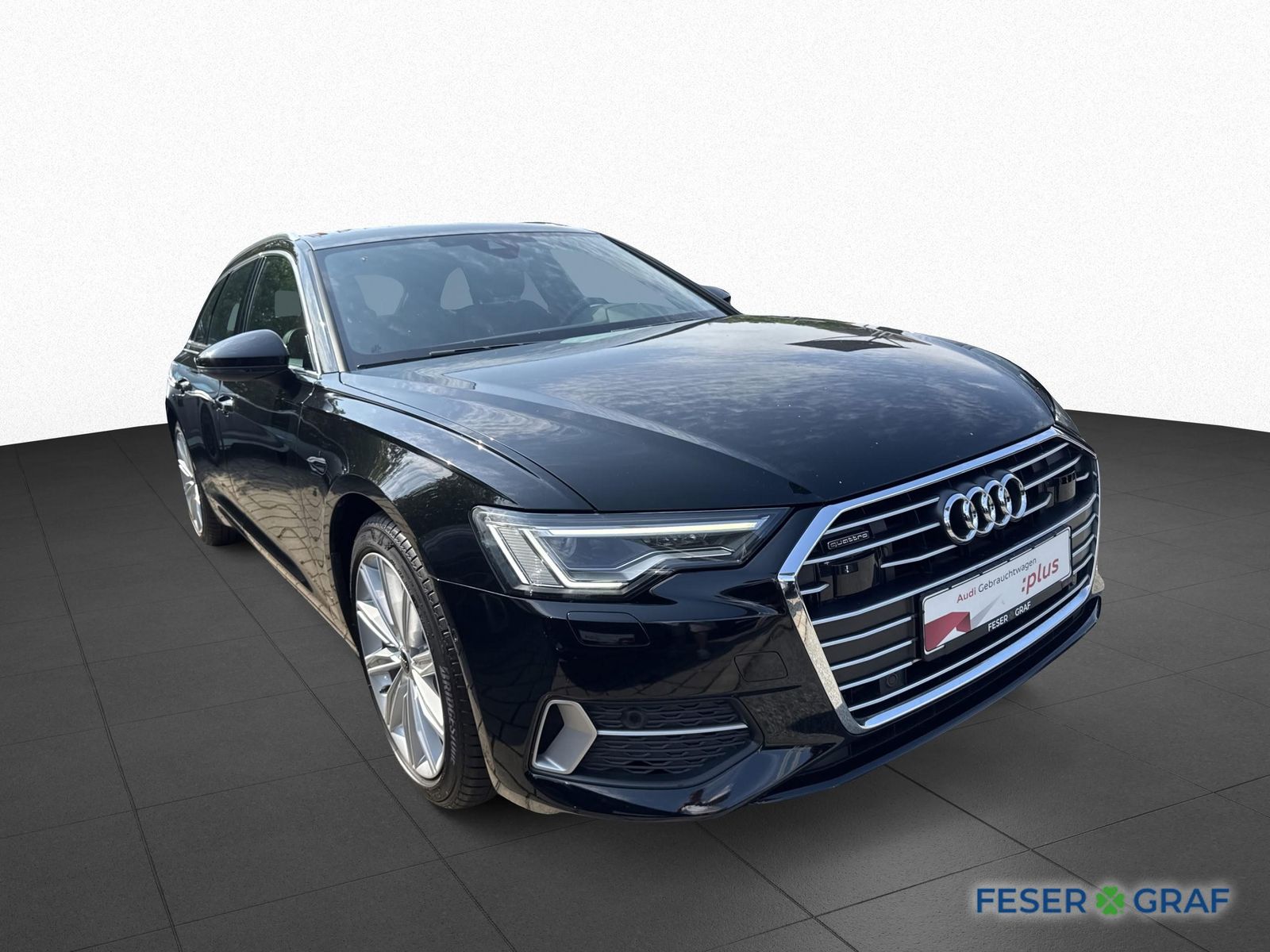 Audi A6 - Bild 3