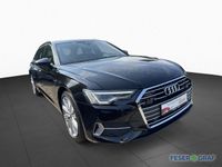 Audi A6 - Vorschau Bild 3