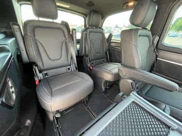 Mercedes V 250 - 11