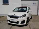 Peugeot 108 VTI 68 Active,Klima,Sitzheizung,Alu - Peugeot 108 aus 2015