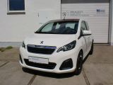 Peugeot 108 VTI 68 Active,Klima,Sitzheizung,Alu - Peugeot 108 aus 2015