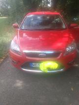 Ford Cabrio bitte nur Anrufe 01783249455 - Ford Focus aus 2010 mit Diesel-Antrieb