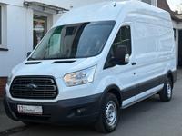 Ford Transit 350 L3H3 Kasten LKW VA - KAM NAVI TEMP