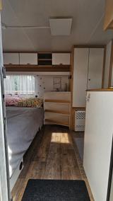 Knaus Südwind 530  - Knaus 530 südwind