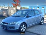 Ford Focus 1,6 Ti-VCT Titanium  - Ford Focus aus 2006: Titanium