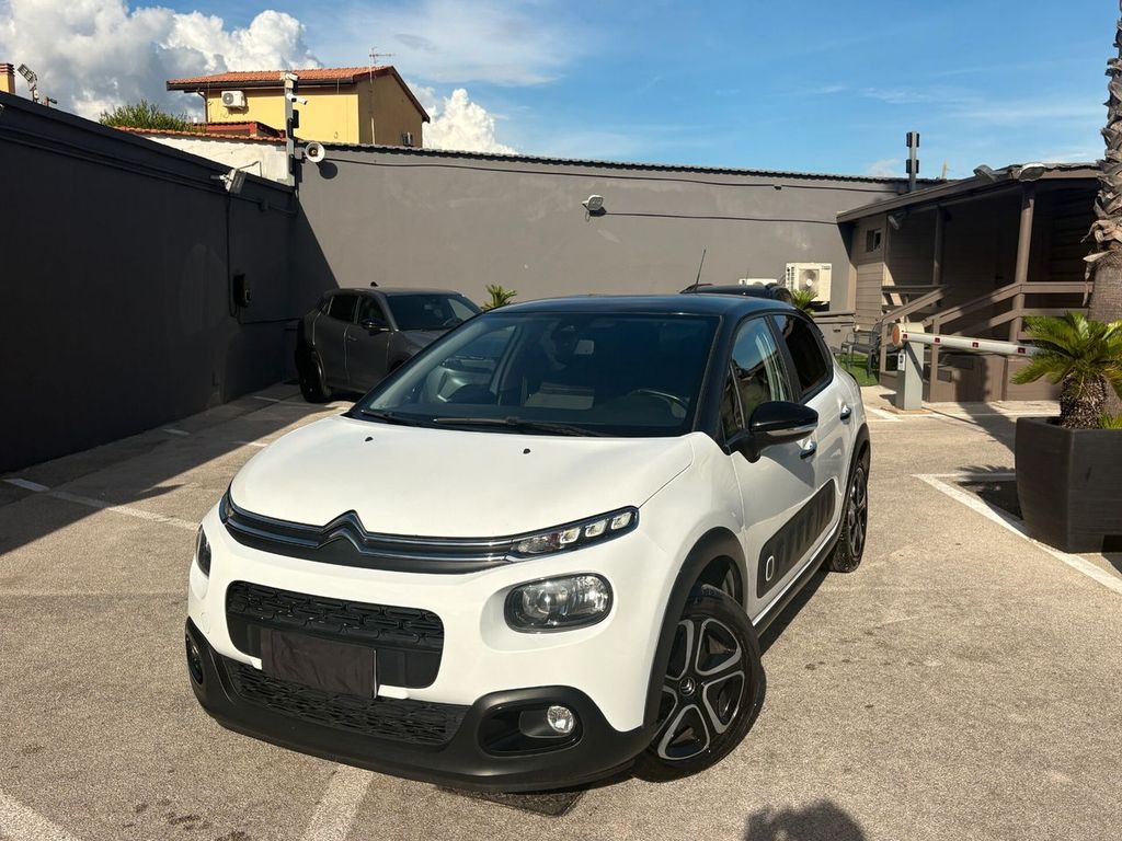 Image of Citroën C3