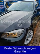 BMW 318 Baureihe 3 Lim. 318i*PDC*Tempomat*AHK - BMW 318 aus 2010: 318i
