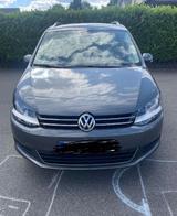Volkswagen Sharan 2.0 TDI SCR 85kW BMT Trendline Trendline - Volkswagen Sharan: 2.8