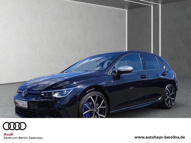 Volkswagen Golf VIII R 2.0 TSI 4M DSG *IQ.MATRIX*NAV*R-CAM*