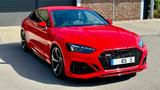 Audi RS5 2.9 TFSI tiptronic quattro Sportback 