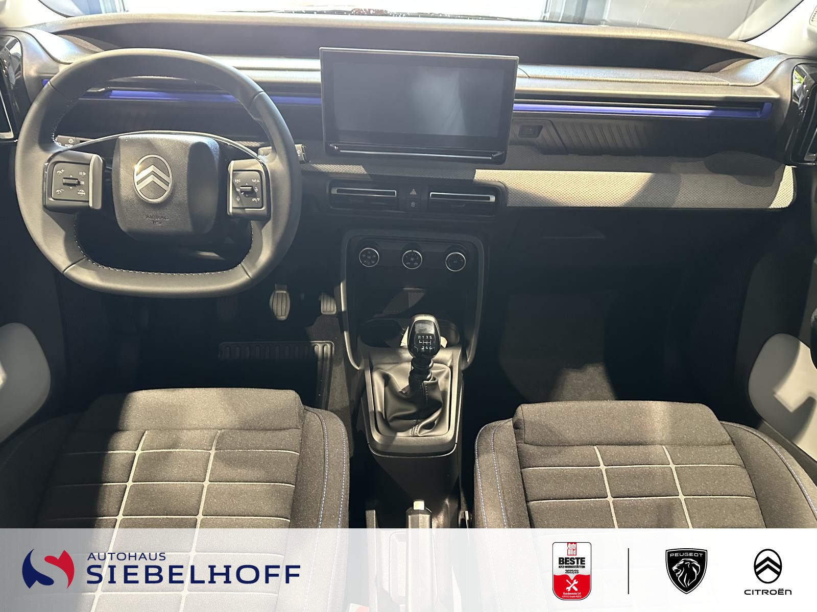 Citroën C3 - Bild 15