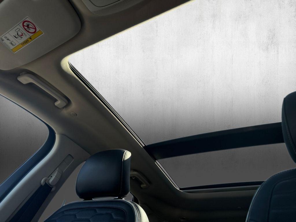 Ford Edge 2.0 TDCi Bi-Turbo 4x4 Vignale