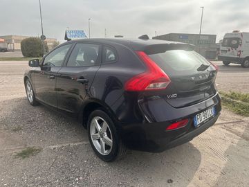 Volvo V40 - 5